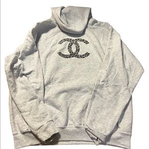 Chanel Hoodie